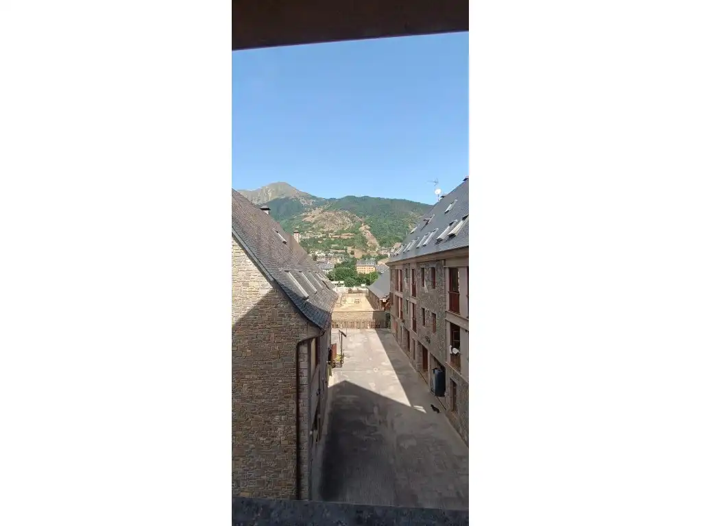 Apartamento en alquiler en Vielha, imagen 23