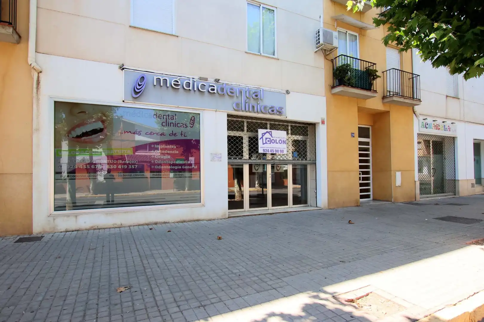 Local comercial en venda a Avenida de Colón, imagen 23