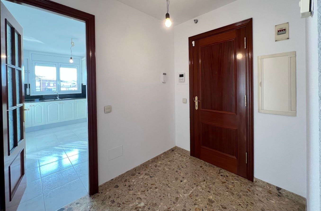 Dúplex de lloguer en Manresa amb Calefacció, Terrassa i Balcó