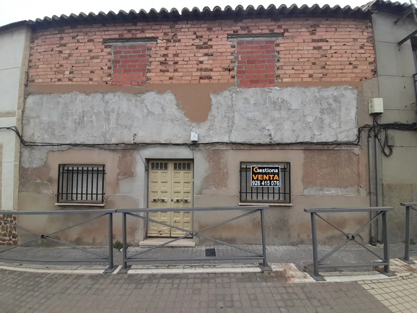 House for sale in Argamasilla de Calatrava