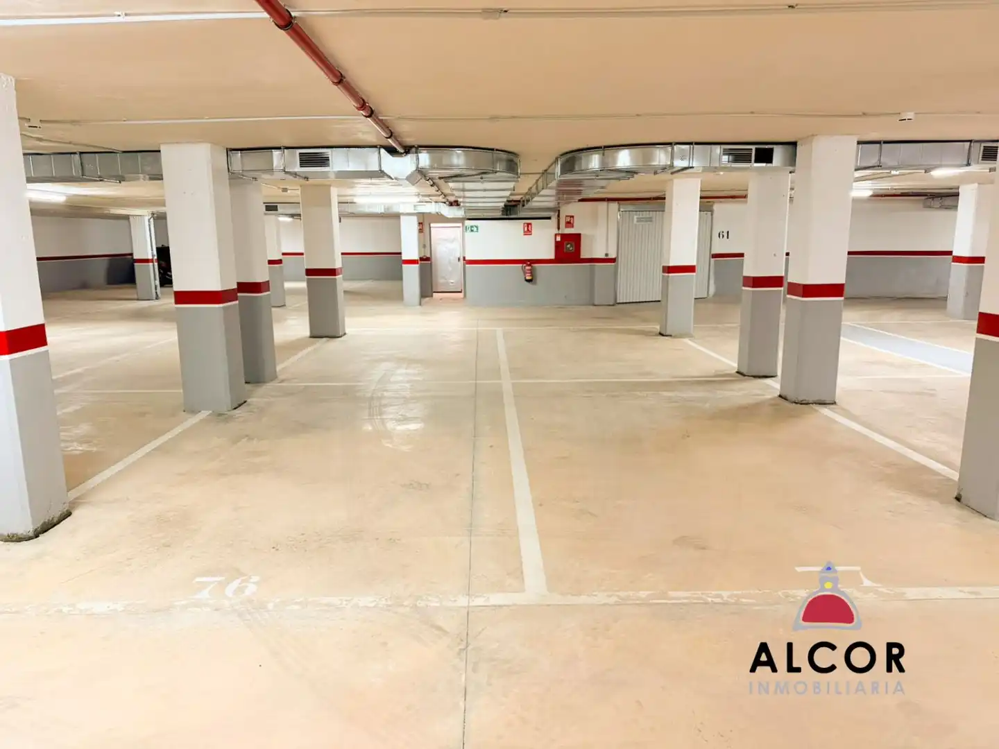 Parking à vendre à Pueblo, imagen 4