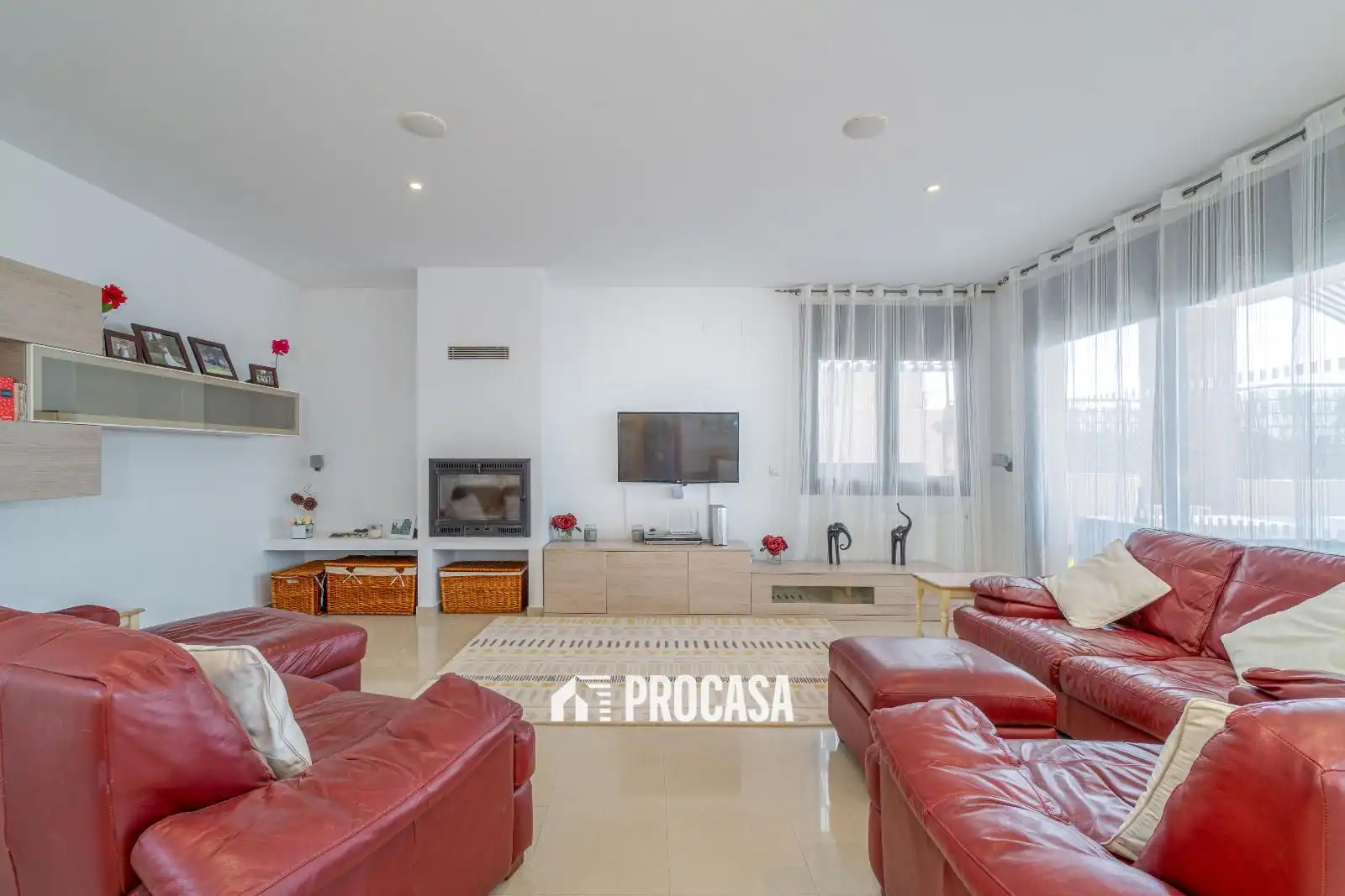 Villa mit Pool zum Verkauf in MUNTANYETA, imagen 35