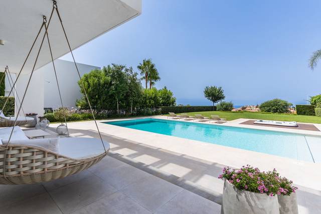 Casa adosada en Venta en Los Monteros