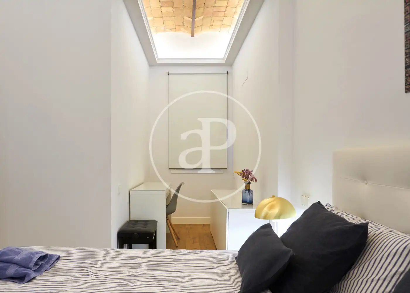 Habitación de Piso en venta en Barcelona con Aire acondicionado, Calefacción y Amueblado