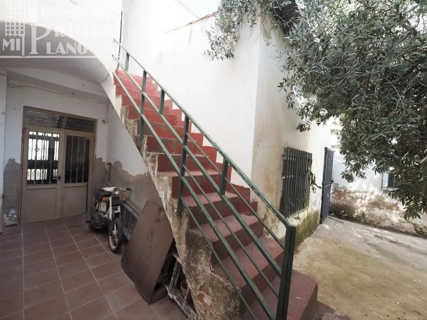 Casa o chalet en venta en Tomelloso