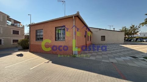 Foto 3 de Casa adosada en venda a Plaza Maestro Manuel de Sena, Tejares - Chamberí - Alcades, Salamanca Capital