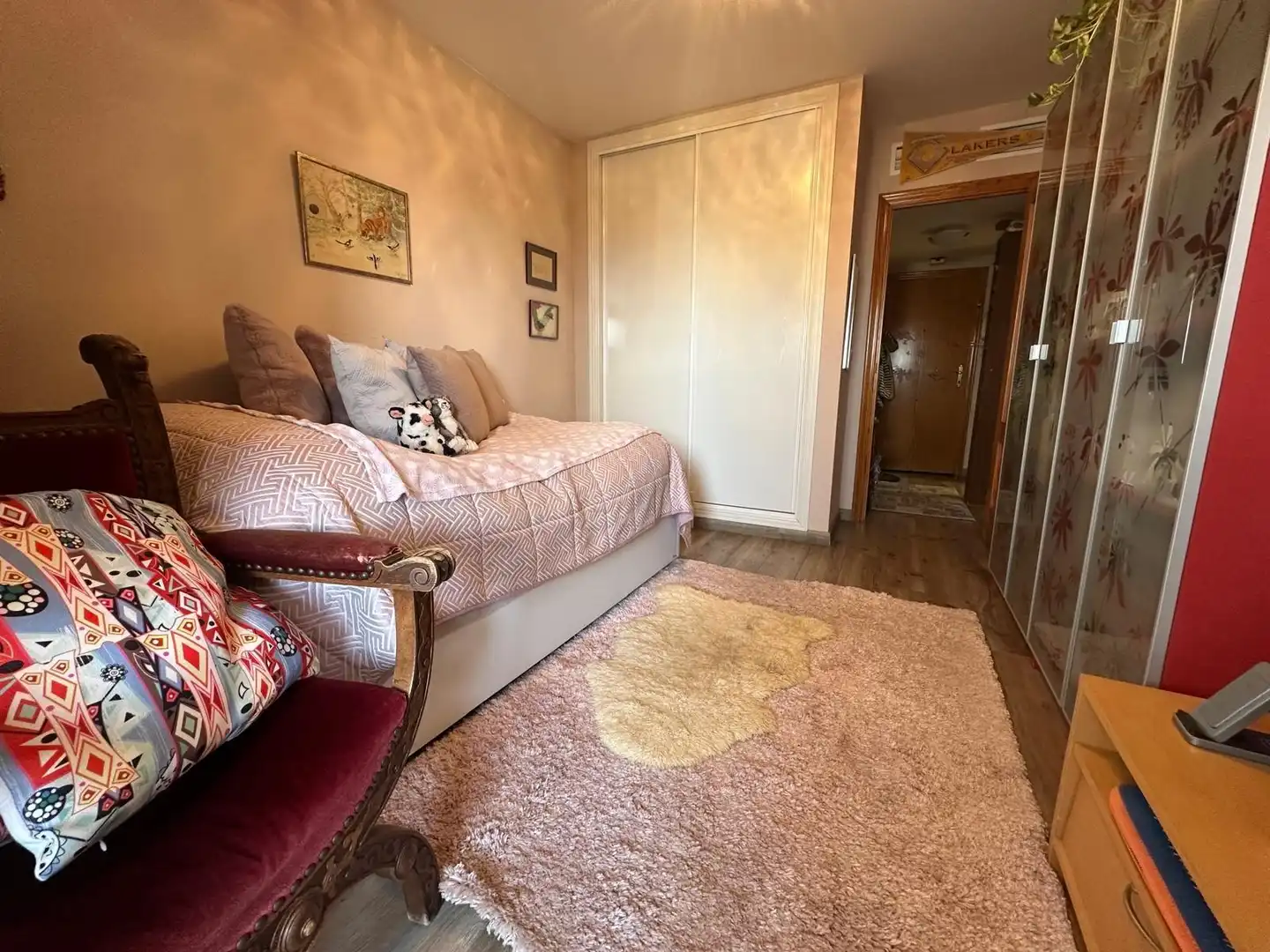 Apartment mit Pool zum Verkauf in Rincón de Loix, imagen 16
