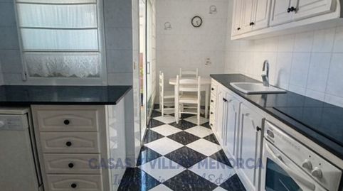 Casa en planta baja en Es Castell con patio y posibilidad de ampliación, imatge 3