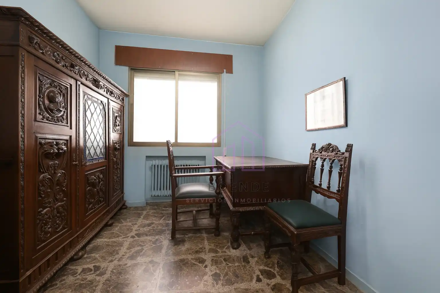 Chalet con terraza en venta en Calle de la Rosaleda, imagen 31