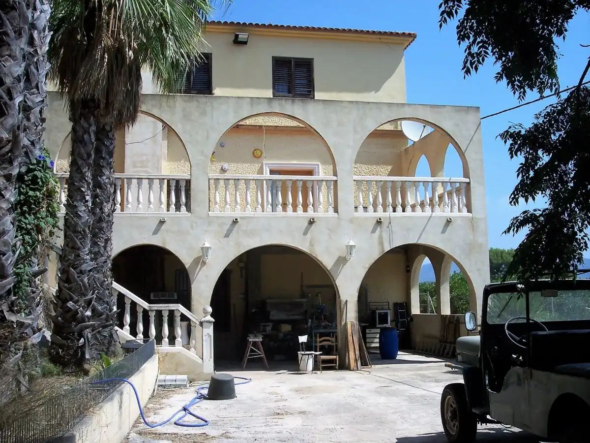 Casa o chalet en venta en Ròtova