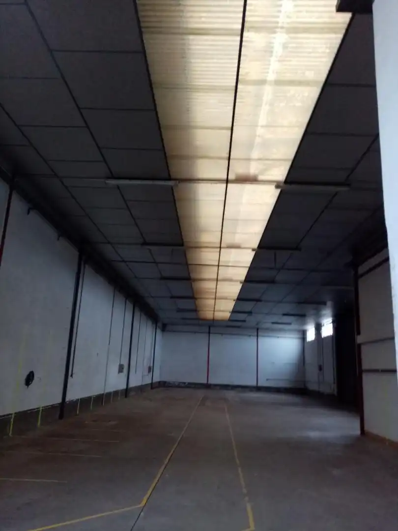 Nau industrial en venda a Nájera - calle San fernando, imagen 4