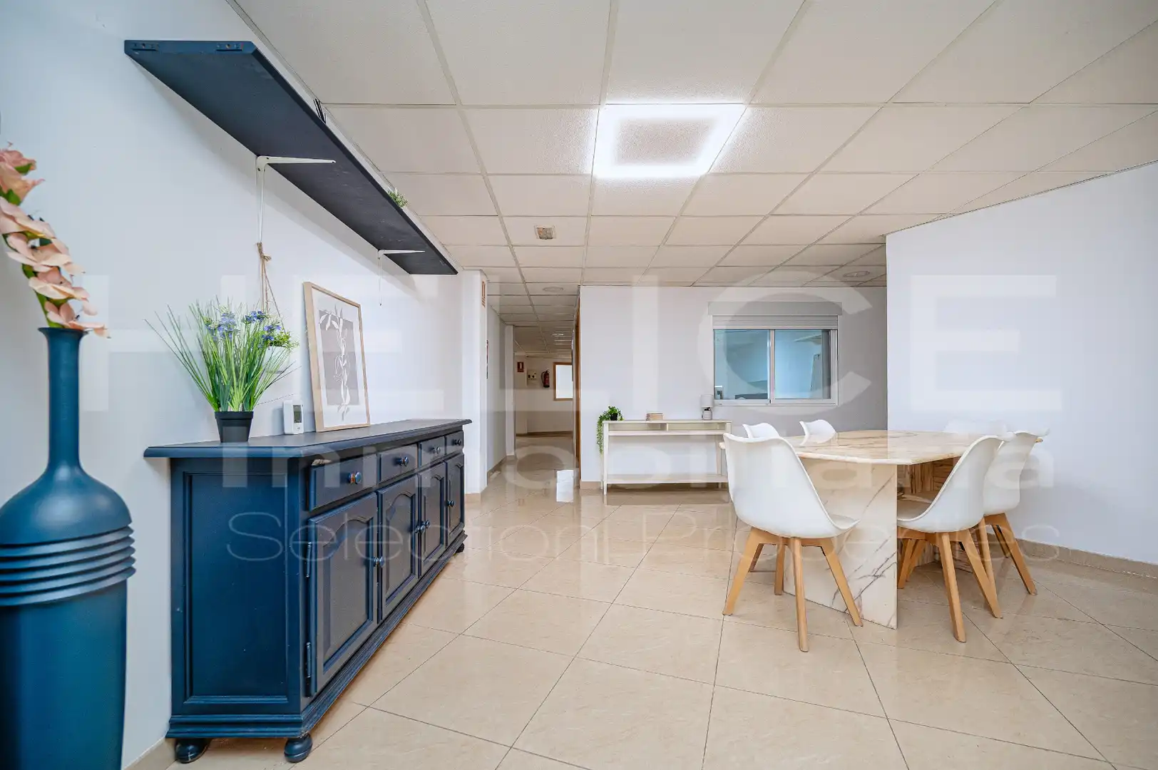 Büro mit Aufzug zum Verkauf in Carrer Jesús Morante Borrás, imagen 6