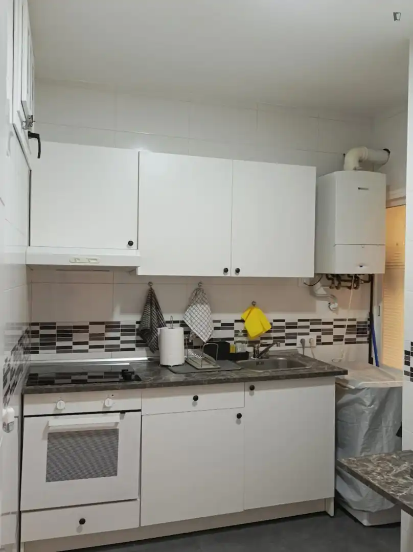 Apartament de lloguer a Chopera