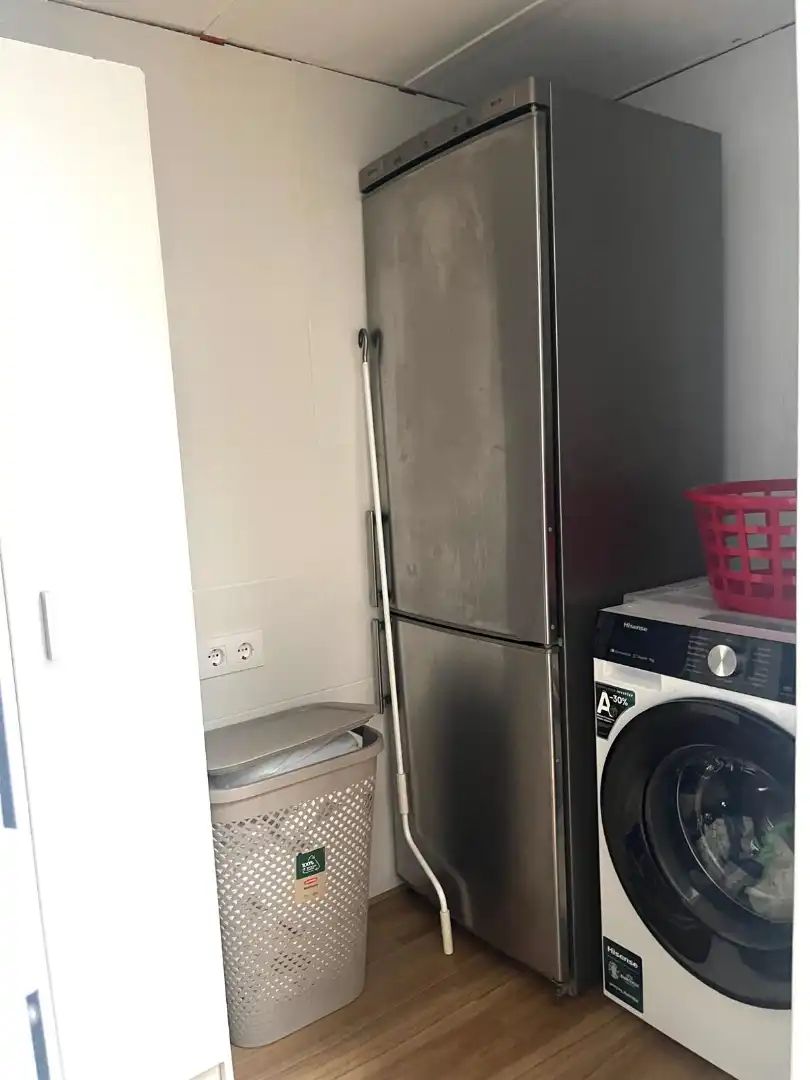 Adosado con terraza en venta en El Rocío - La Milagrosa, imagen 10