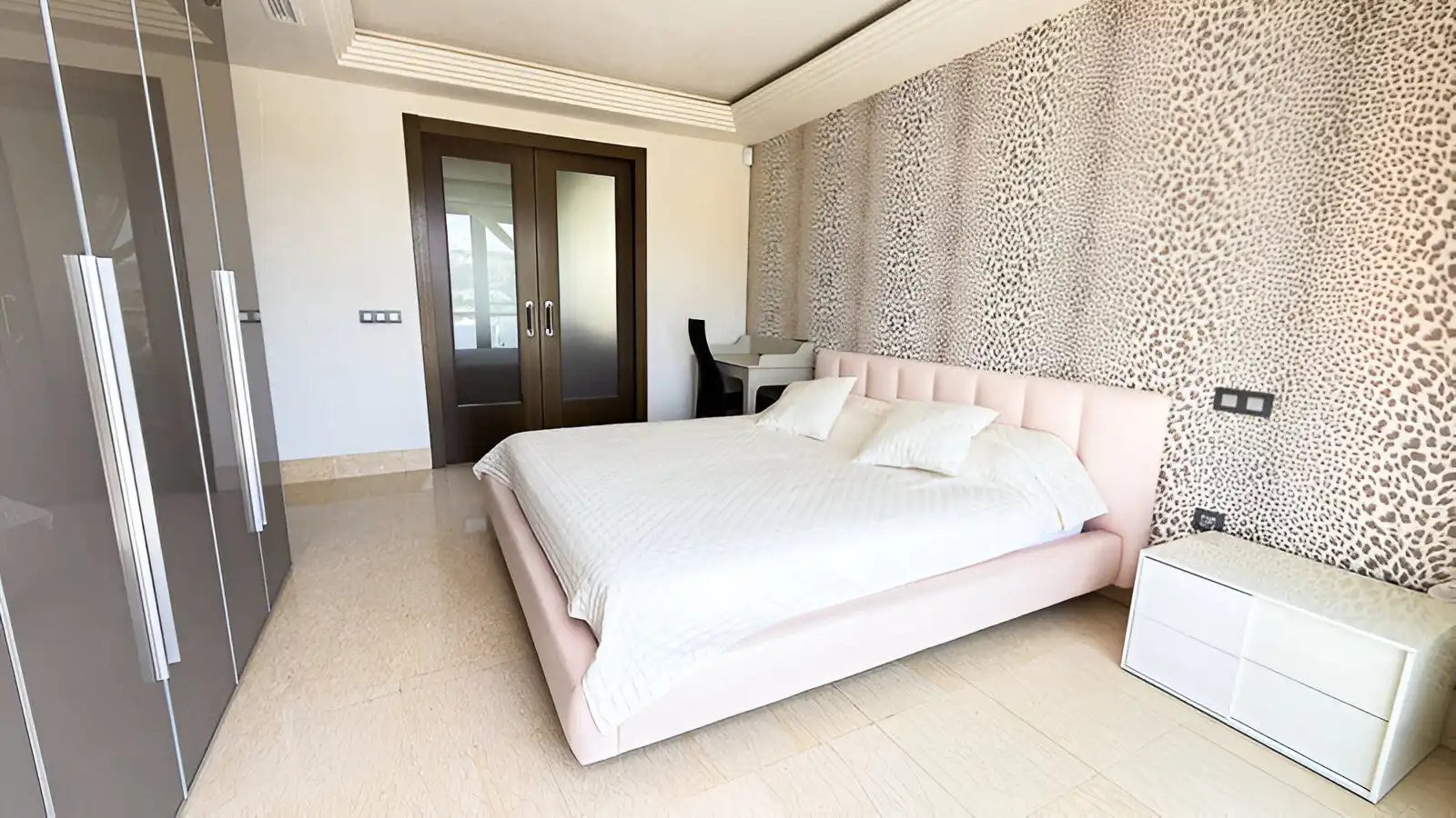 Apartamento con piscina en venta en Los Arqueros  - Puerto del Almendro, imagen 16