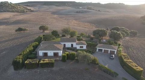 Preciosa finca de 16 hectáreas en Vejer de la Frontera