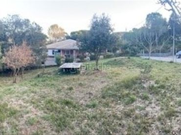 Terreno residenziale in vendita a Carrer Castelló 3