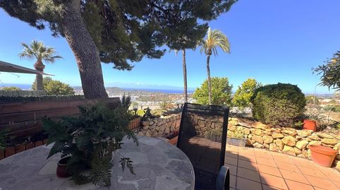 Foto 4 de Casa adosada en venta en Golf Bahía, Finestrat