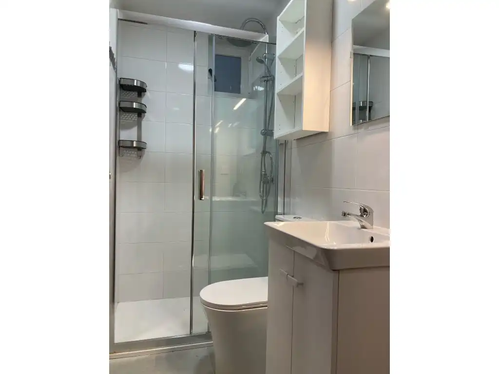 Baño de Piso de alquiler en Granada