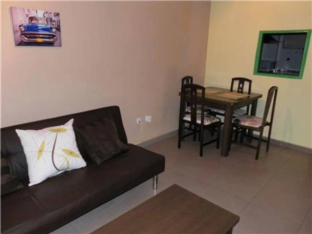 Apartamento en Alquiler en Juan de Borbón