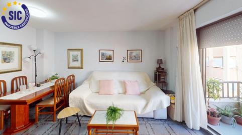 Photo 5 of Flat for sale in Calle Jacinto Benavente, 13, Ensanche - Parque del Oeste, Castellón