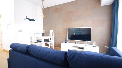 Foto 2 de Piso en venta en Pasaje Jack London, 11, La Luz - El Torcal, Málaga Capital