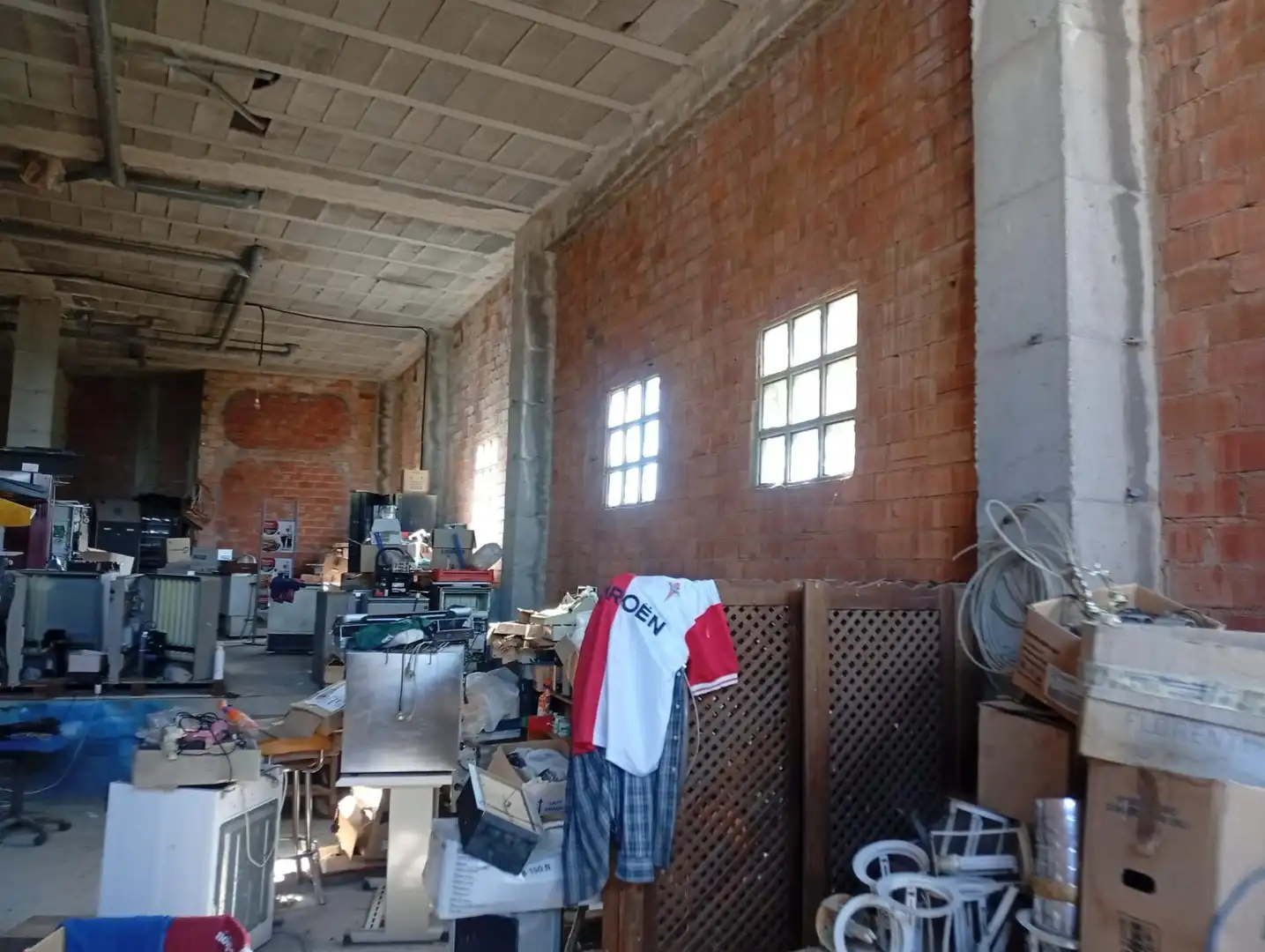 Commercial properties for sale in CINE (DO), 29, Vila de Cruces