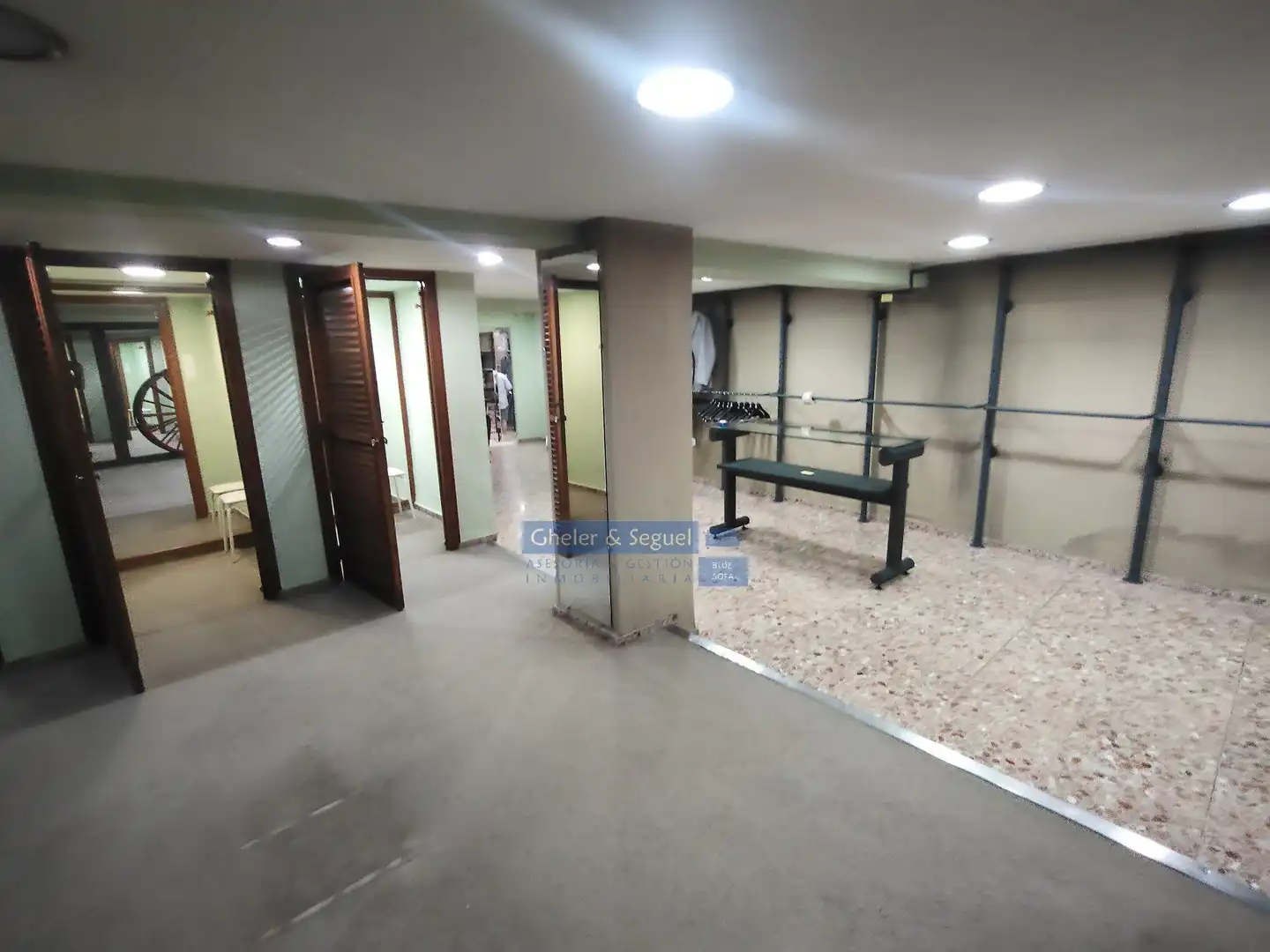 Local comercial en venda a Segorbe, imagen 6