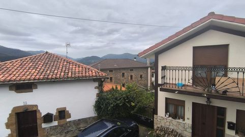 Foto 2 de Finca rústica en venta en Montellano, Galdames, Bizkaia