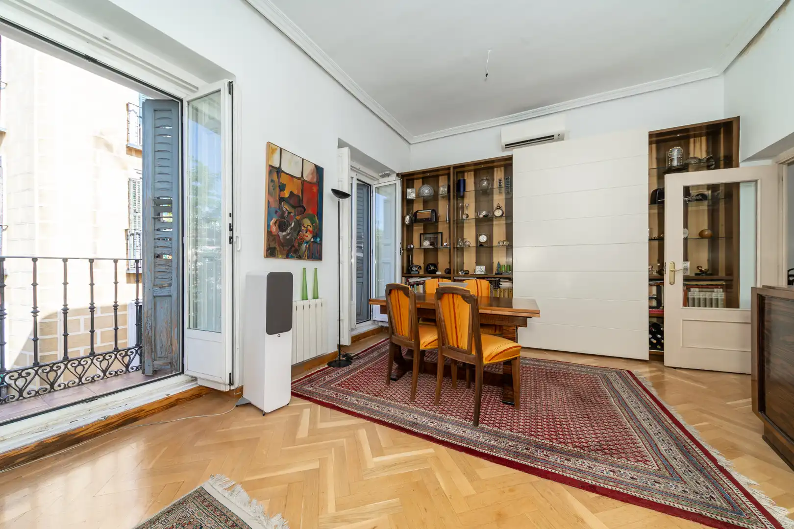 Flat with terrace for sale in Centro, imagen 5