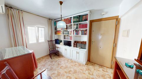 Foto 3 de Piso en venta en Calle Granada, Los Ángeles - Cruz de Caravaca, Almería Capital