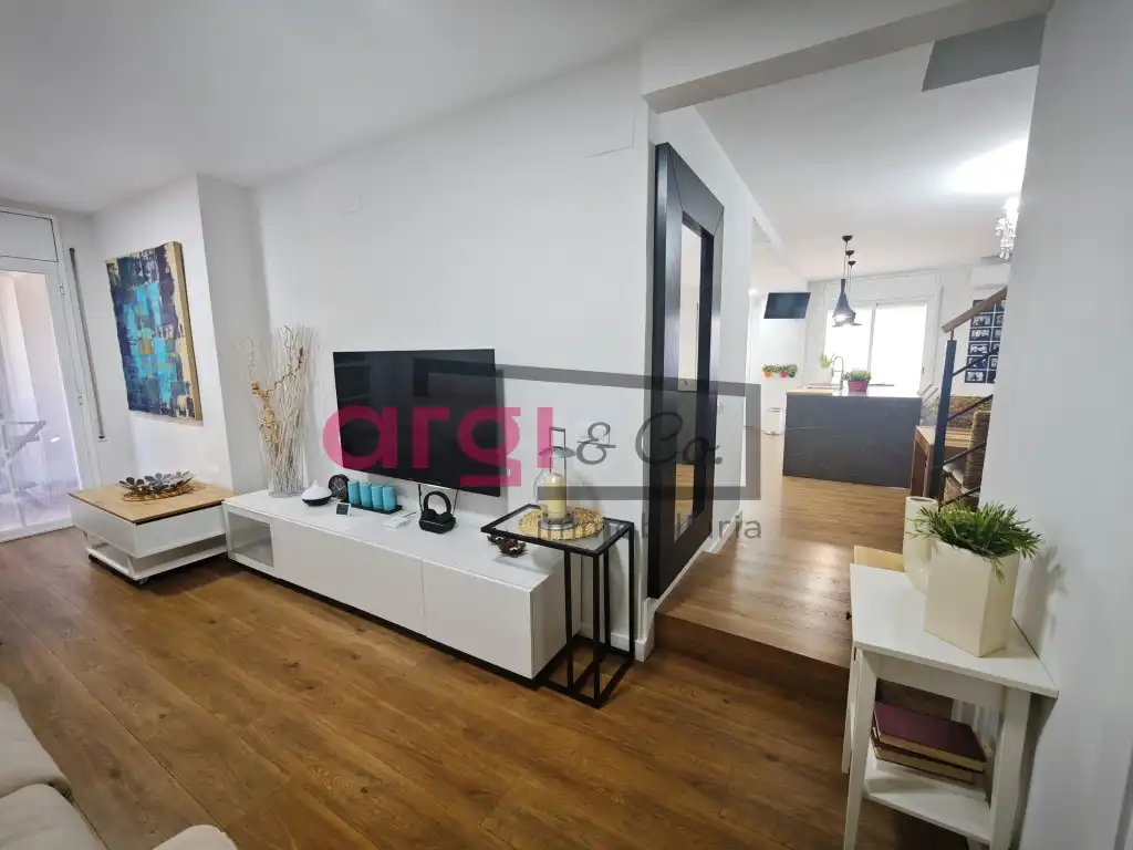 Duplexes for sale in Gavà, Barcelona