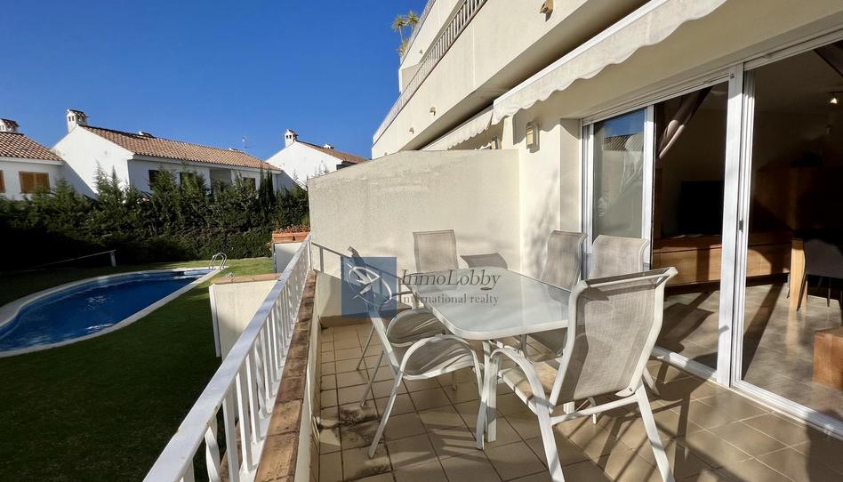 Photo 1 of House or chalet to rent in Travessia Pinell, S'Agaró, Girona