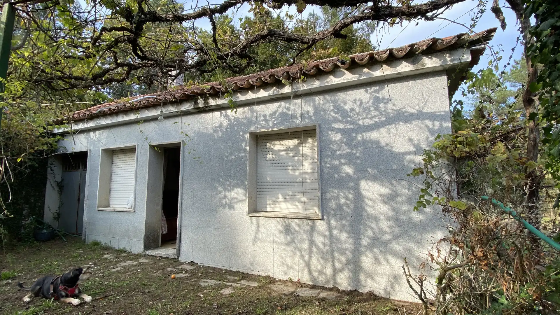 Maison avec jardin à vendre à O Carballiño
