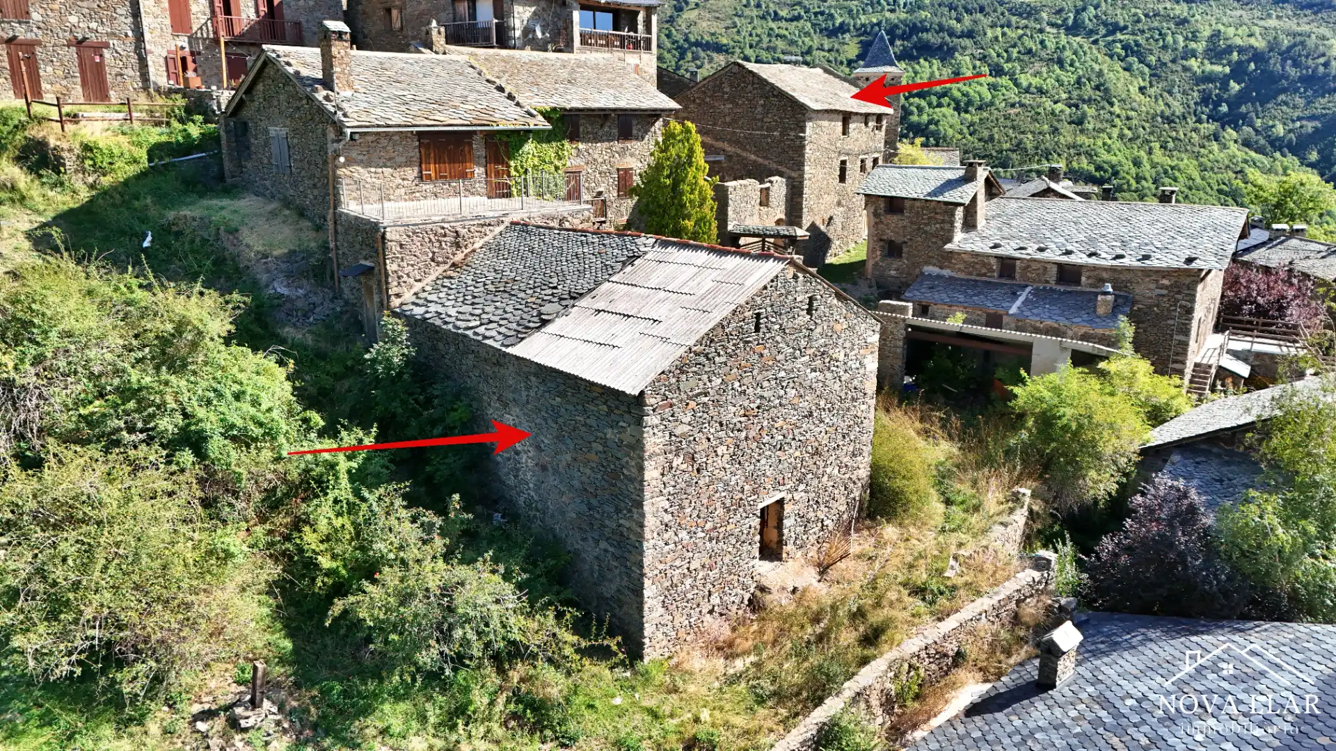 Maison rustique à vendre à Toses, imagen 24