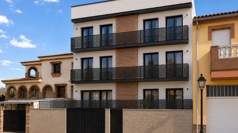 Foto 5 de Piso en venta en Residencial Triana - Barrio Alto, Las Gabias