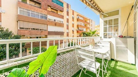 Foto 4 de Apartamento en venta en Solymar, Benalmádena