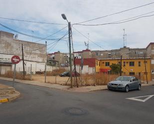 Vista exterior de Residencial en venda en  Huelva Capital