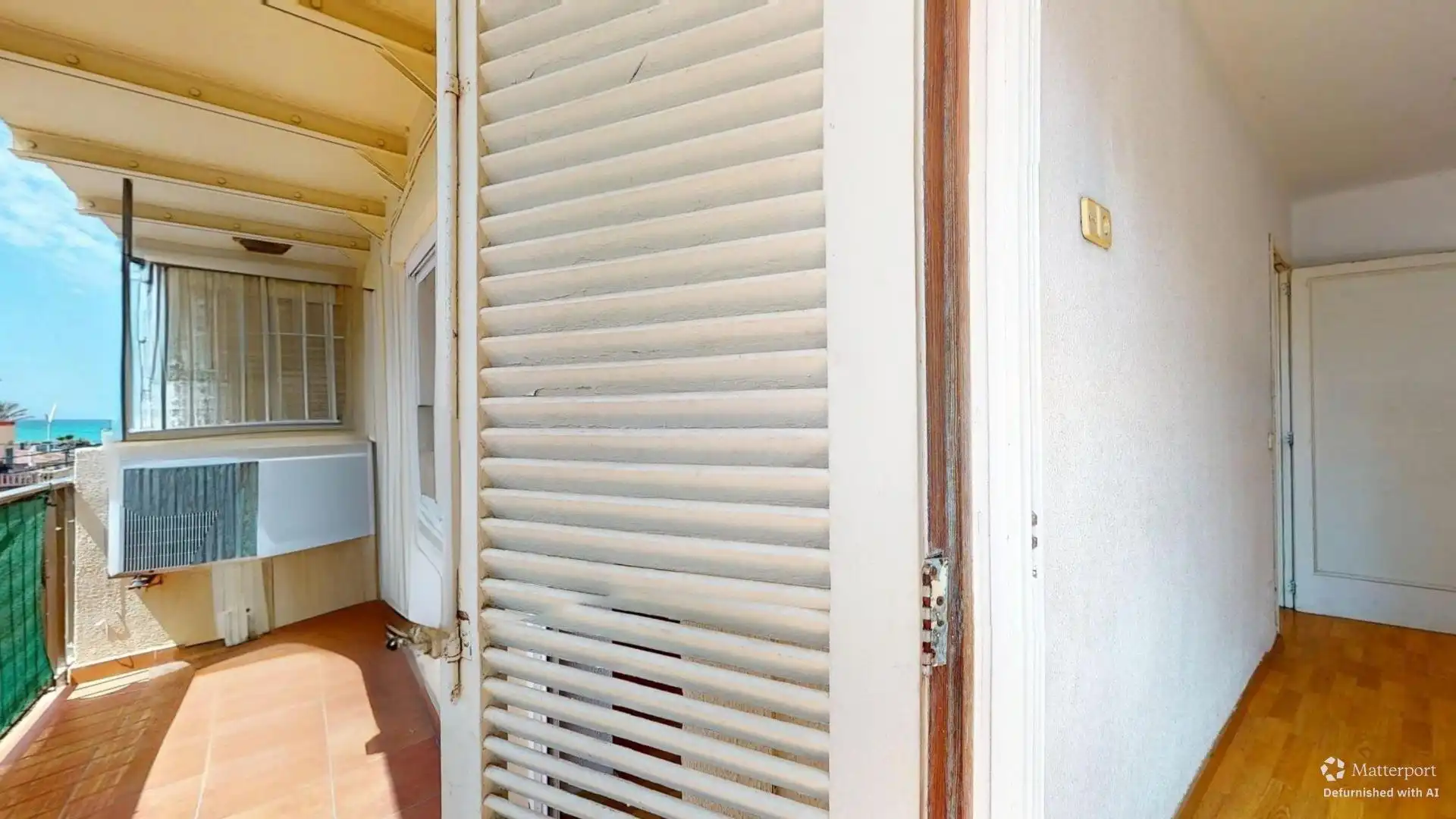 Piso en venta en  Palma de Mallorca con Aire acondicionado, Terraza y Balcón
