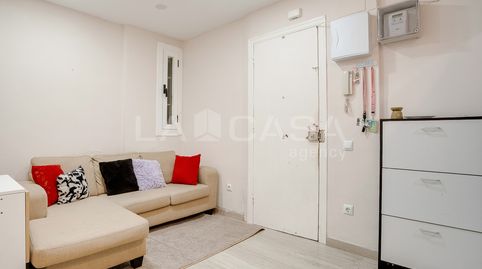 Foto 3 de Planta baixa en venda a Pubilla Cases, L'Hospitalet de Llobregat