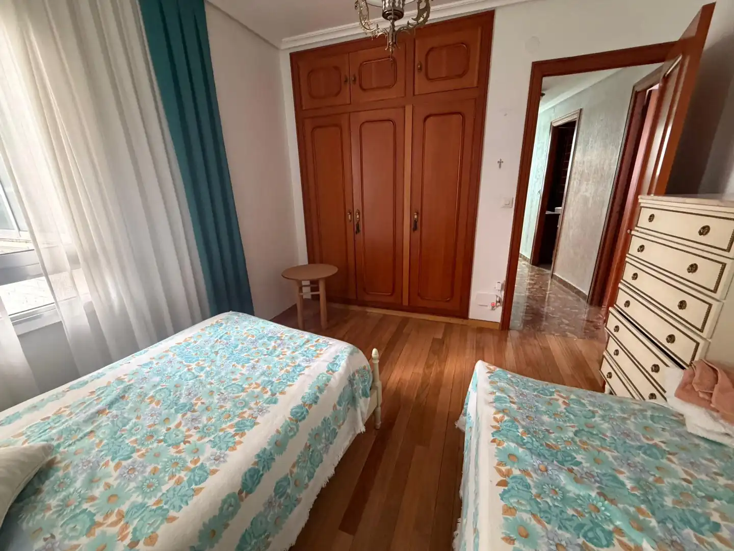 Flat with garden for sale in MANTILLA, imagen 10