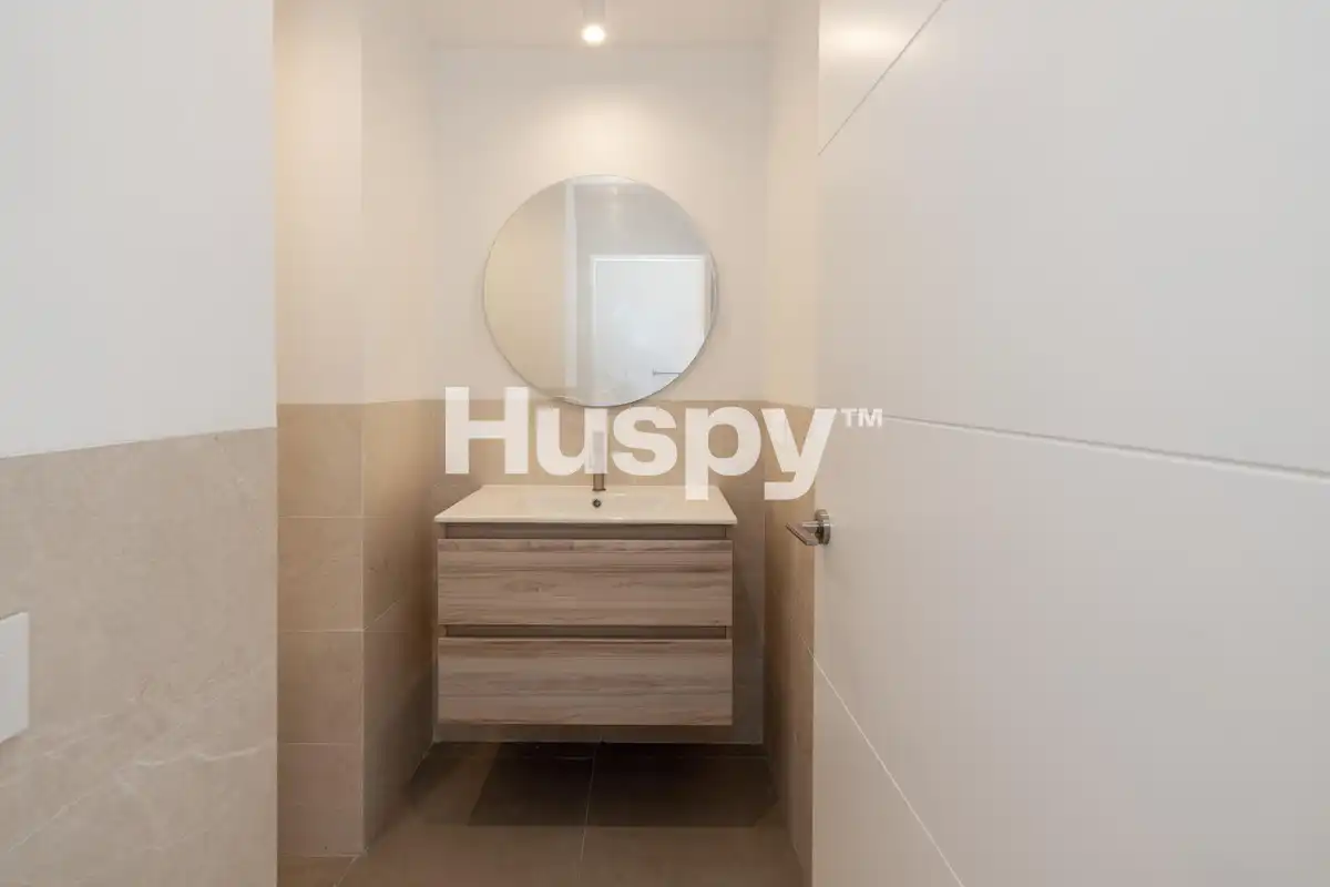 Flat with terrace for sale in Calle Francisco de Quevedo, imagen 21