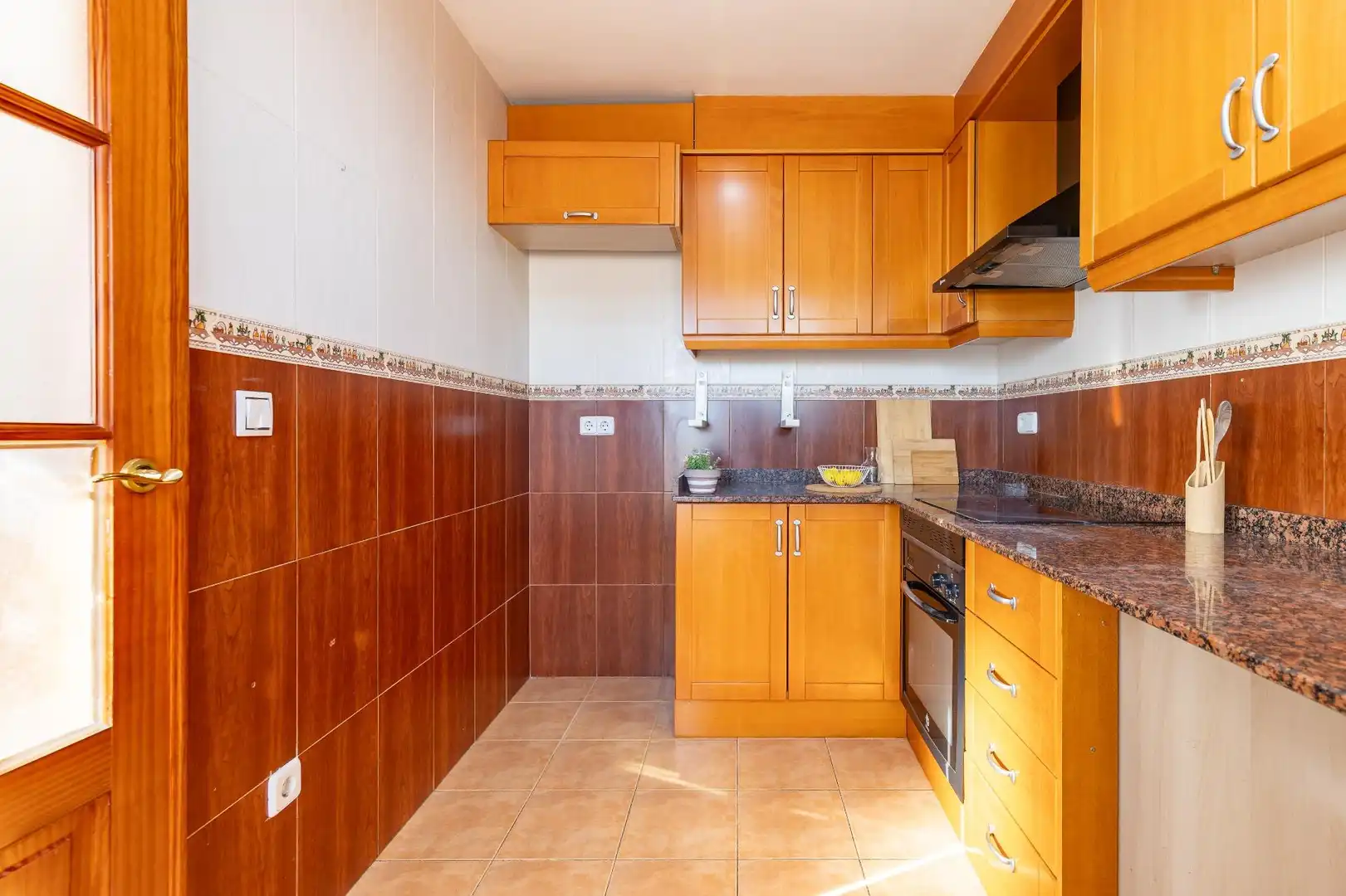 Cuina de Àtic en venda en Benissanó, Valencia