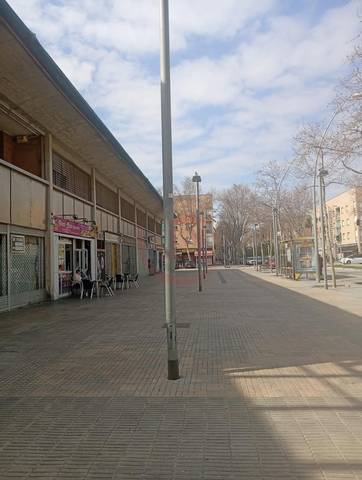 Local comercial en Venta en Del Riu de llobregat en Sant Cosme -La Granja