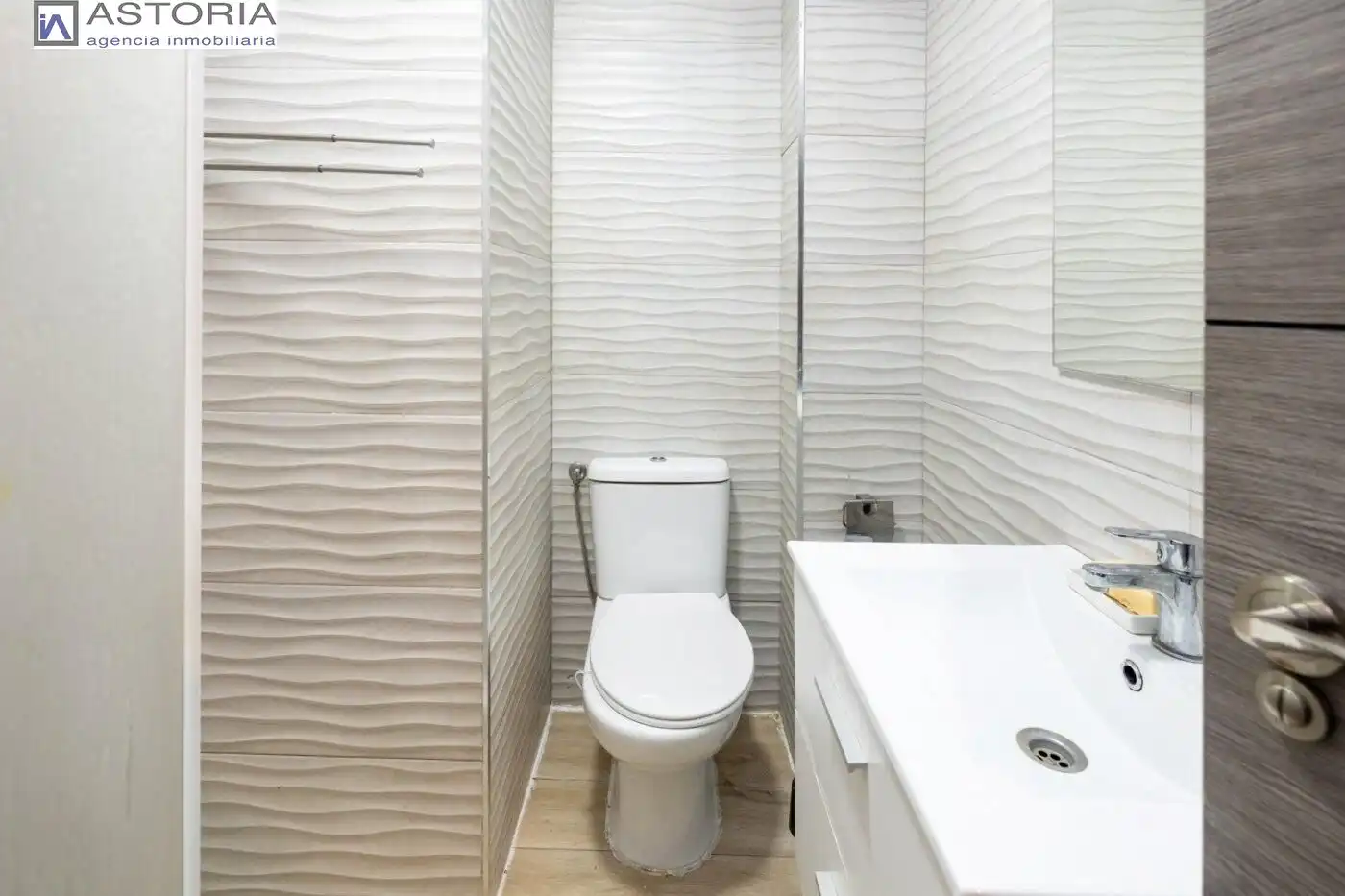 Piso con terraza en venta en Calle PEDRO ANTONIO DE ALARCON 81, imagen 13