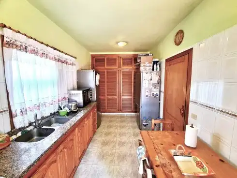 Cocina de Casa o chalet en venta en Tacoronte