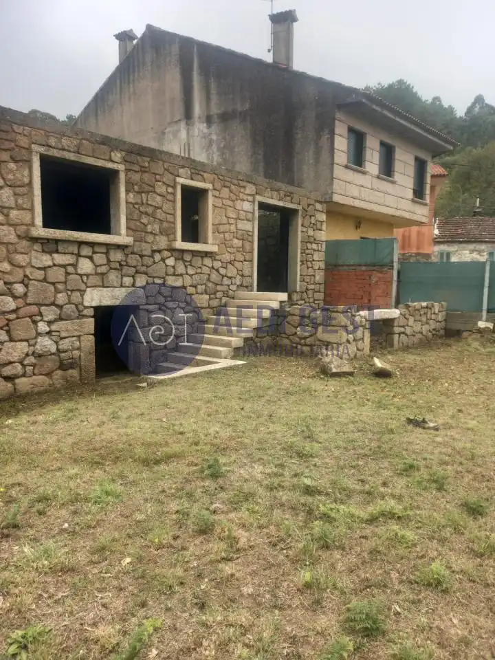 Habitatge amb jardí en venda a Lugar Estrada, imagen 15