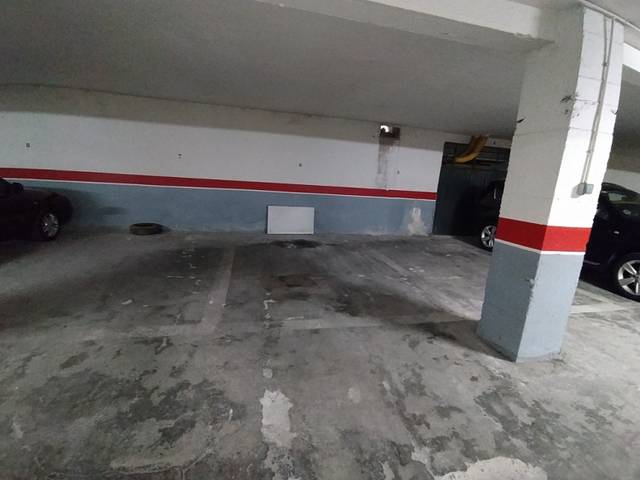 Garaje en Venta en Corvera de Asturias