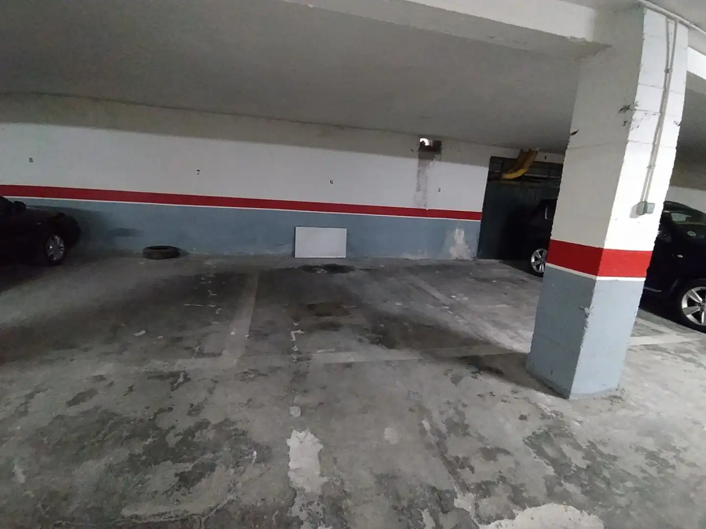 Parcheggio in vendita a Corvera de Asturias