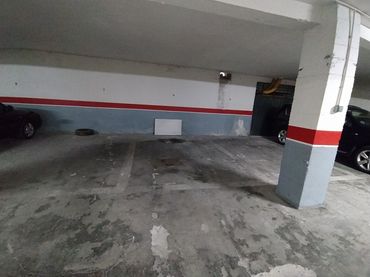 Parcheggio in vendita a Corvera de Asturias